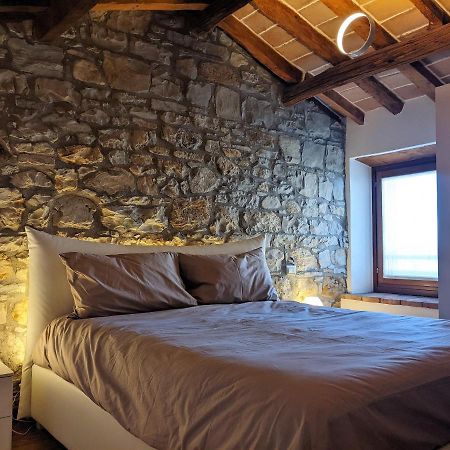 Casa Stella Vicinanze Maranello Villa Eksteriør billede