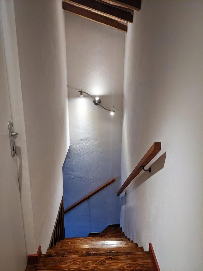 Casa Stella Vicinanze Maranello Villa Eksteriør billede
