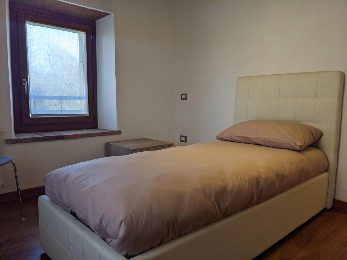 Casa Stella Vicinanze Maranello Villa Eksteriør billede