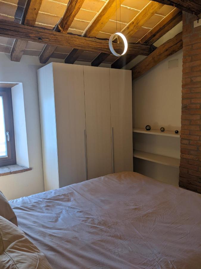 Casa Stella Vicinanze Maranello Villa Eksteriør billede