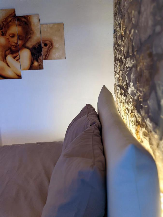 Casa Stella Vicinanze Maranello Villa Eksteriør billede
