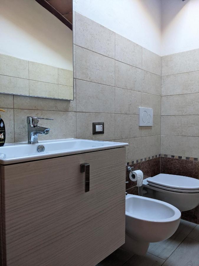 Casa Stella Vicinanze Maranello Villa Eksteriør billede
