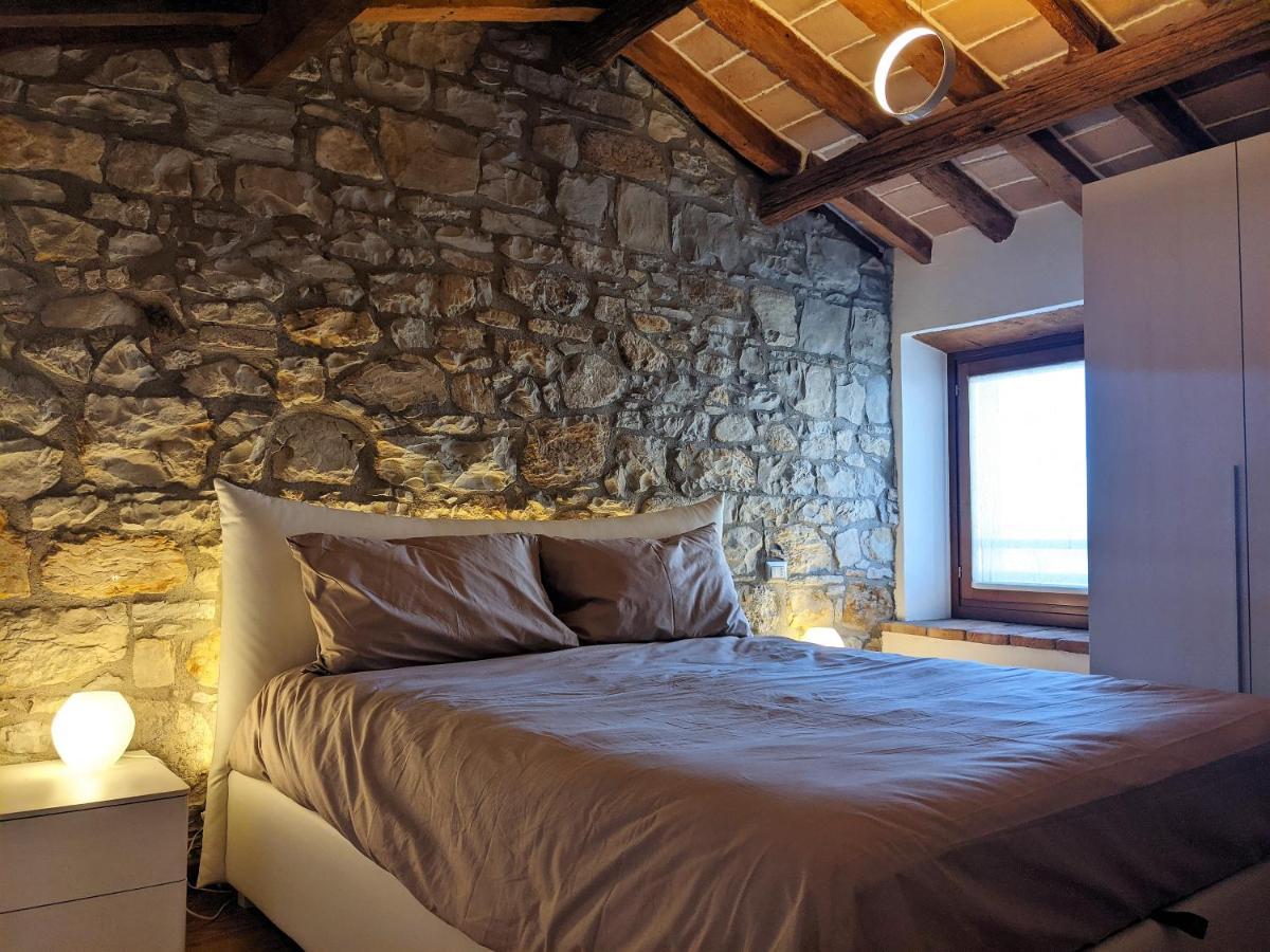 Casa Stella Vicinanze Maranello Villa Eksteriør billede