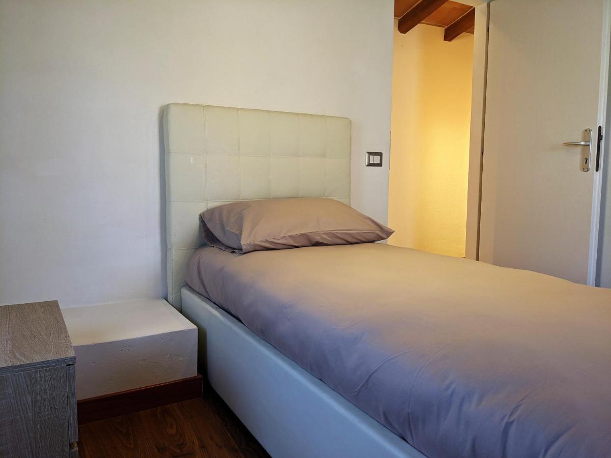 Casa Stella Vicinanze Maranello Villa Eksteriør billede