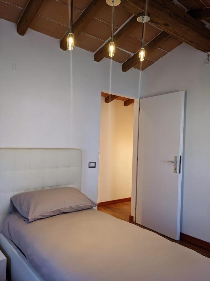 Casa Stella Vicinanze Maranello Villa Eksteriør billede